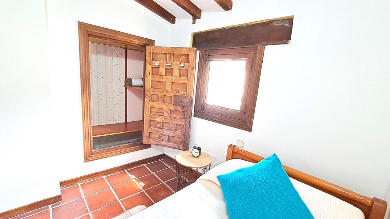 Chinchón Casa Rural Casasola מראה חיצוני תמונה