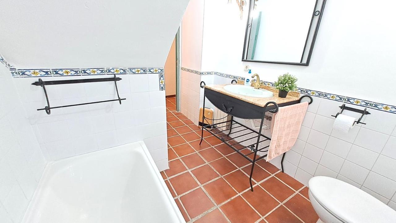 Chinchón Casa Rural Casasola מראה חיצוני תמונה