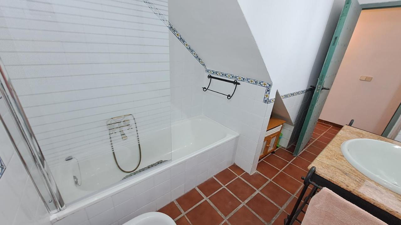 Chinchón Casa Rural Casasola מראה חיצוני תמונה