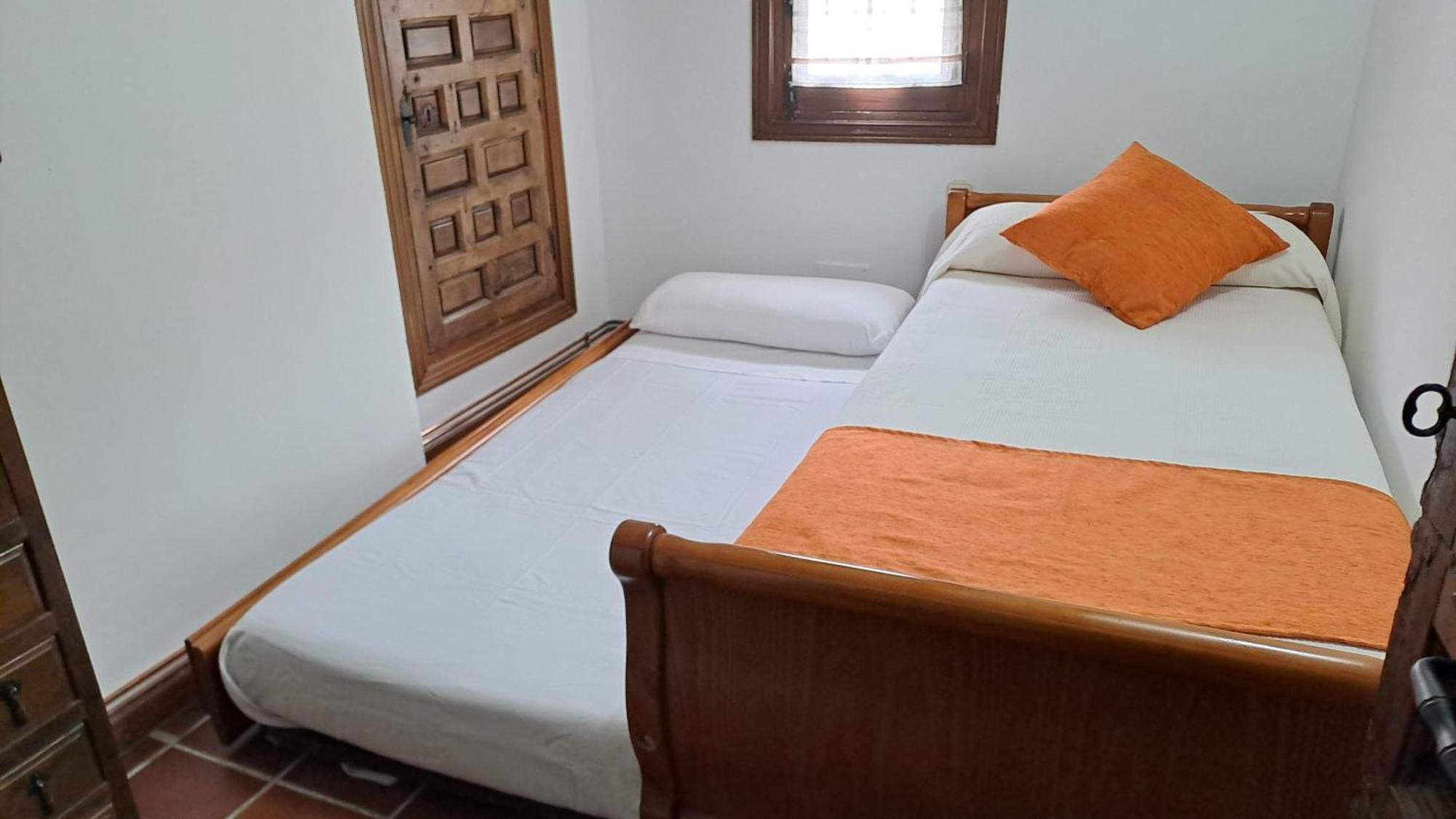 Chinchón Casa Rural Casasola מראה חיצוני תמונה