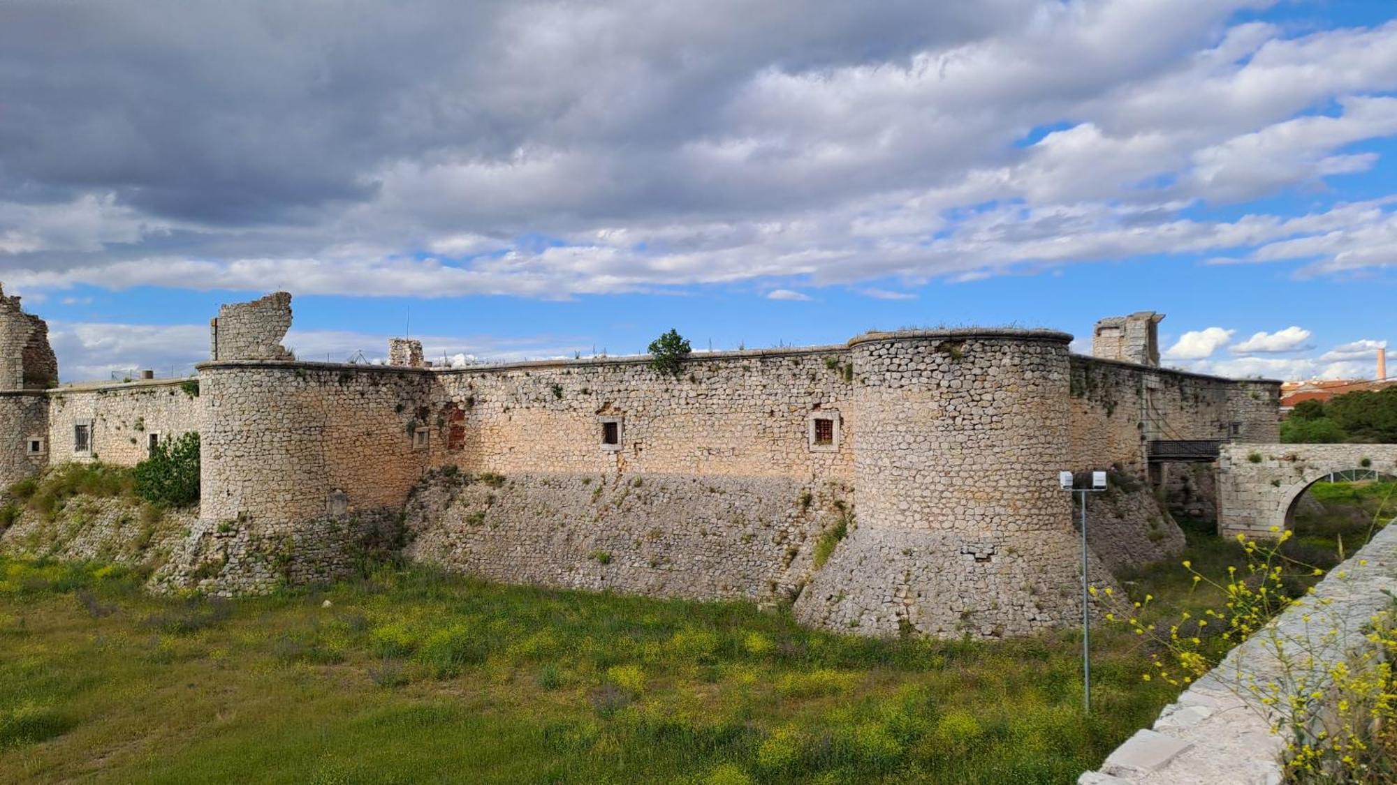 Chinchón Casa Rural Casasola מראה חיצוני תמונה