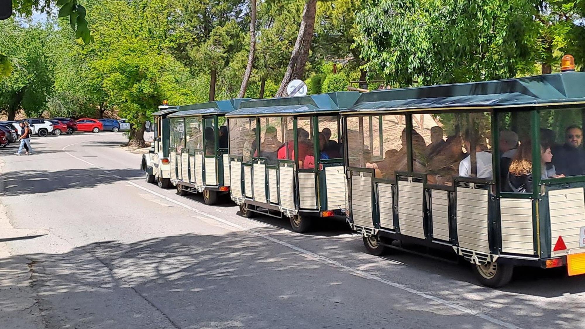 Chinchón Casa Rural Casasola מראה חיצוני תמונה